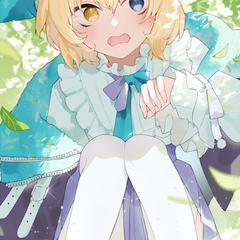 お仕事絵