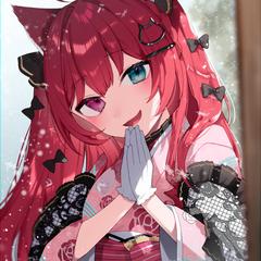 お仕事絵