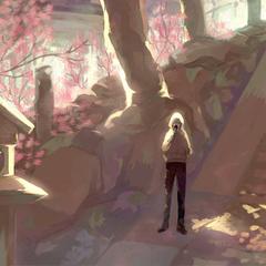 うびのイラスト5