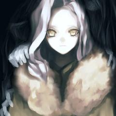 うびのイラスト5