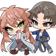 ご依頼イラスト