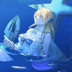 柚月にゃほ様：【歌ってみた】抜錨