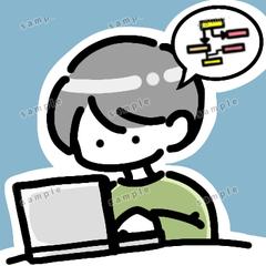 ご依頼イラスト