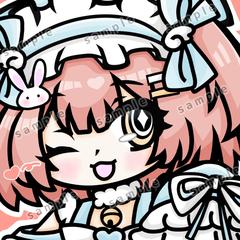ご依頼イラスト