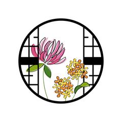 【150】喫茶店・ビストロ様のロゴデザイン