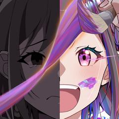 東雲絵名