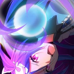 魔法少女