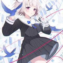 コンテストイラスト