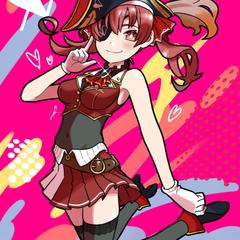 宝鐘マリン