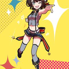 大空スバル