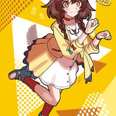 戌神ころね