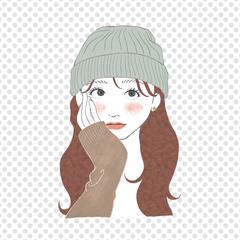 アイコンサンプル