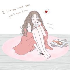 カットイラスト