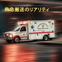 救急搬送のリアリティ監修（創作向け）