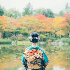 furisode mode