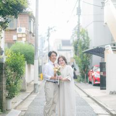 いつもの通り