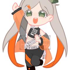 キャラクターデザイン・ミニキャラ