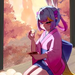 月より団子