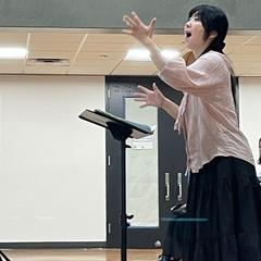 音大卒・演劇経験を活かした「伝わる声」のバリエーション