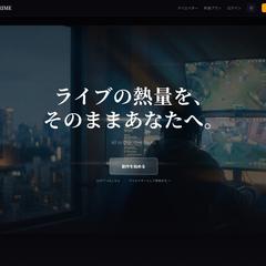 有料会員制 動画配信サイト（Stripe決済対応）
