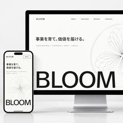 WEB企業 コーポレートサイト制作