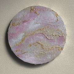 絵を描いているのにメールセッション？