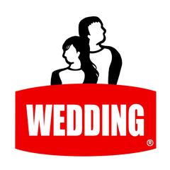ひとつあると何かと使える結婚式ロゴ