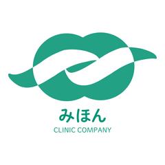 福祉企業の代行サービス会社のロゴ