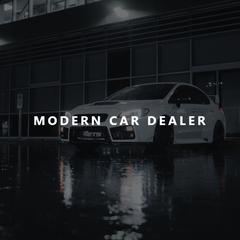 輸入車販売サイト｜デザイン・LP構成・UI/UX
