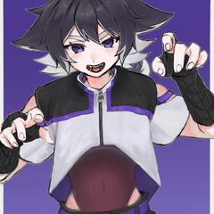 少年っほい犬男の子！