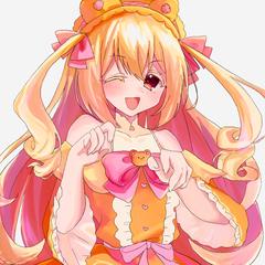 オリジナルキャラクター