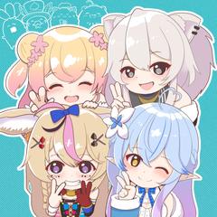 ホロライブ５期生のFA