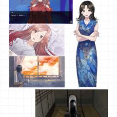 ゲーム用イラスト