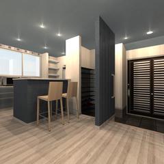 リノベーション工事事例