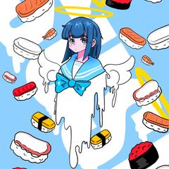 oh！寿司ガール！