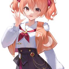 ルーナさん