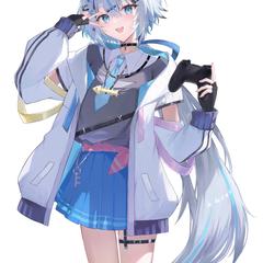 ご依頼のイラスト