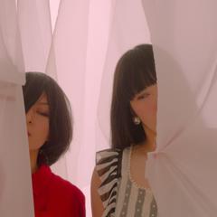 バンドのアーティスト写真