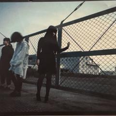 バンドのアーティスト写真