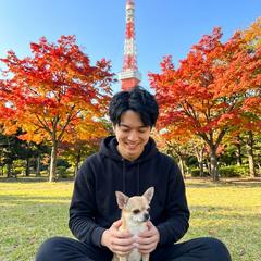 マッチングアプリの画像作成