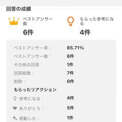 男性のご相談者への回答です