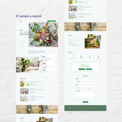01 sample a natural
