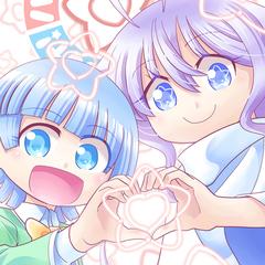 ハッピーシュート！（6）表紙イラスト