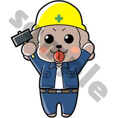 キャラクター制作