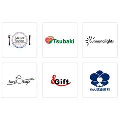 ロゴデザイン