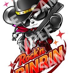 依頼者様用キャラクターデザイン、ロゴデザイン