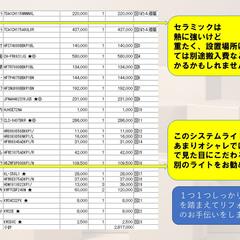 見積チェック