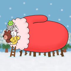 てぶくろ