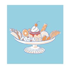サンプルイラスト
