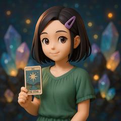 MAKO占い♡癒しと光のヒーラー